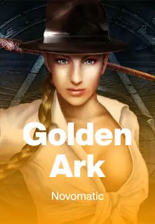 Golden Ark