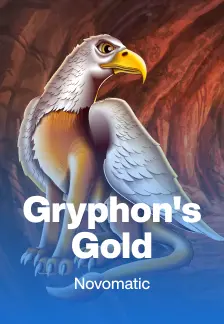 Gryphon's Gold