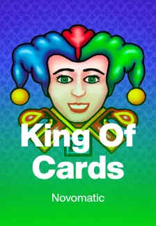 King of Cards