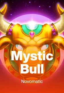 Mystic Bull