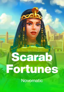Scarab Fortunes