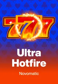 Ultra Hotfire