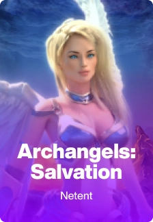 Archangels: Salvation game tile