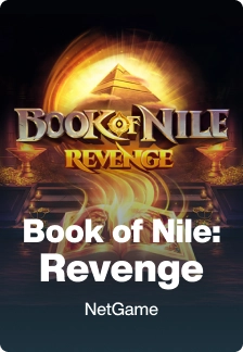 Book of Nile: Revenge