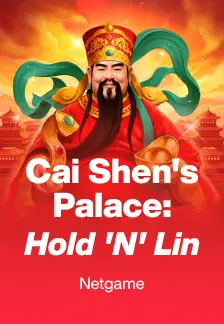 Cai Shen's Palace: Hold 'N' Link