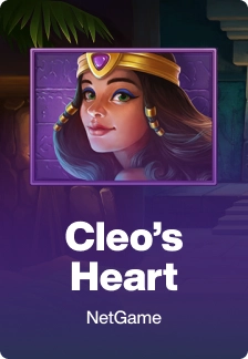 Cleo's Heart