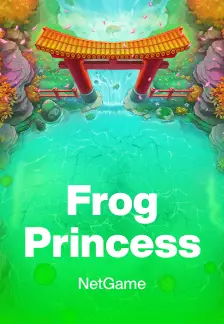 Frog Princess