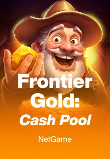 Frontier Gold: Cash Pool