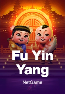 Fu Yin Yang game tile