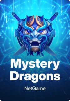 Mystery Dragons