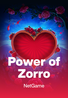 Power of Zorro