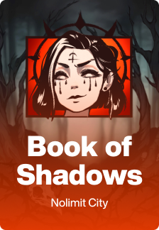 Book of Shadows game tile