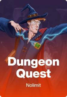 Dungeon Quest game tile