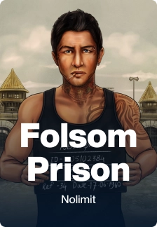 Folsom Prison