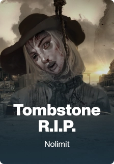 Tombstone R.I.P.