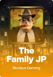 The Family JP