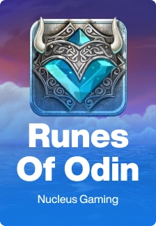 Runes Of Odin