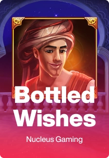 Bottled Wishes game tile