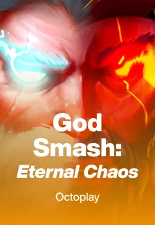 God Smash: Eternal Chaos