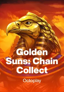 Golden Suns: Chain Collect