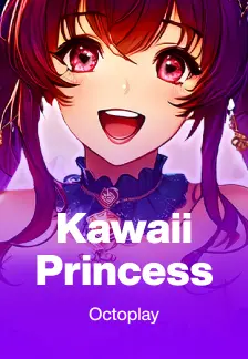 Kawaii Princess