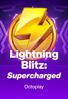 Lightning Blitz: Supercharged