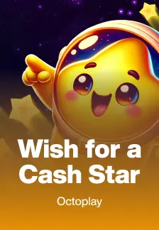 Wish for a Cash Star