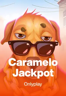 Caramelo Jackpot