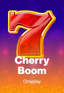 Cherry Boom