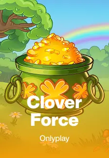 Clover Force