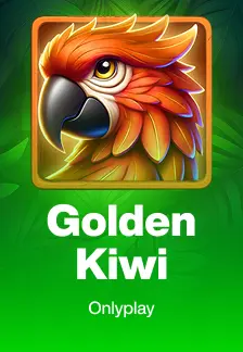 Golden Kiwi
