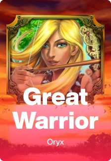 Great Warrior