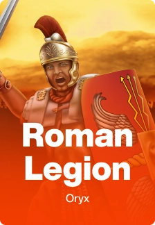 Roman Legion