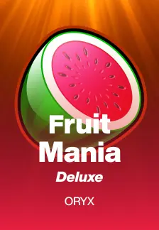 Fruit Mania Deluxe