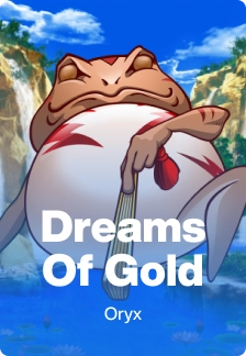 Dreams Of Gold