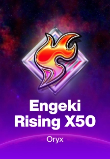 Engeki Rising X50