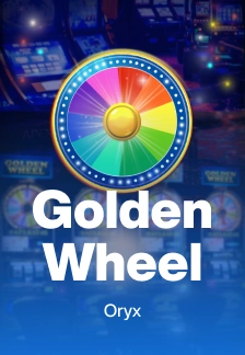 Golden Wheel