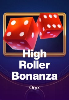 High Roller Bonanza