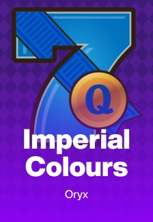 Imperial Colours