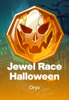 Jewel Race Halloween