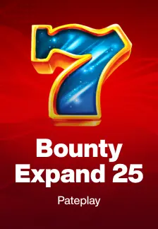 Bounty Expand 25