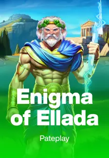 Enigma of Ellada