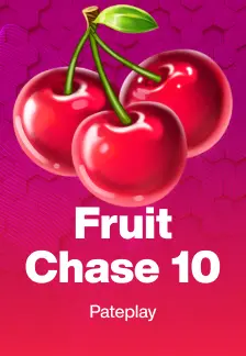 Fruit Chase 10