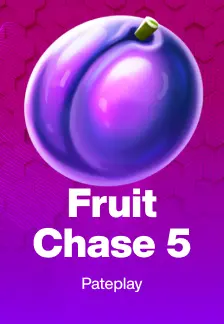 Fruit Chase 5