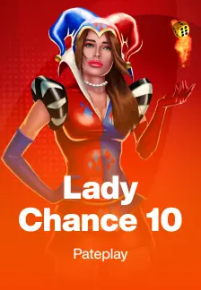 Lady Chance 10