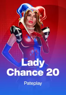 Lady Chance 20