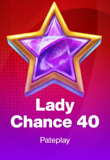 Lady Chance 40