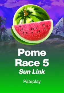 Pome Race 5 Sun Link