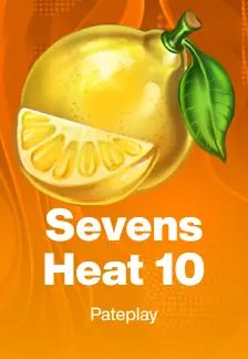 Sevens Heat 10