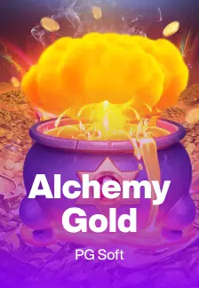 Alchemy Gold